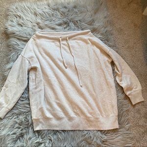 Aerie sweater. Never worn